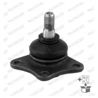 Шаровая опора MONROE 5412096288975 493313 L1581 WAH IQX - Изображение 7