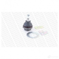 Шаровая опора MONROE L17107 493654 VZ0 D0 5412096289422 - Изображение 3