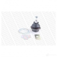 Шаровая опора MONROE L17107 493654 VZ0 D0 5412096289422 - Изображение 6