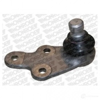 Шаровая опора MONROE L16A25 5412096736902 Ford Kuga 2 (CBS, C512, DM2) Кроссовер 2.0 TDCi 4x4 180 л.с. 2014 – 2024 4C LE9