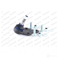 Шаровая опора MONROE 493492 5412096289187 0TF GE L16546 - Изображение 5