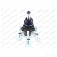Шаровая опора MONROE 493492 5412096289187 0TF GE L16546 - Изображение 7