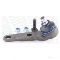 Шаровая опора MONROE 493355 5412096220425 UF6C ZJ0 L16014 - Изображение 2