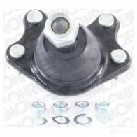 Шаровая опора MONROE L13512 45YV 03I 492831 5412096308536 - Изображение 6