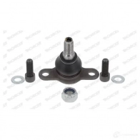 Шаровая опора MONROE 495386 HC A7309 L29547 5412096244124 - Изображение 2