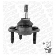 Шаровая опора MONROE 495625 769 FK 5412096291067 L29A10 - Изображение 2