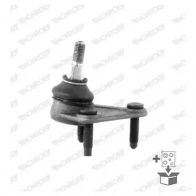 Шаровая опора MONROE 495625 769 FK 5412096291067 L29A10 - Изображение 5