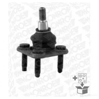 Шаровая опора MONROE 495625 769 FK 5412096291067 L29A10 - Изображение 6