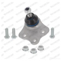 Шаровая опора MONROE 494060 L23555 9YA 98JQ 5412096364891 - Изображение 2