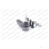 Шаровая опора MONROE L2756 494829 5412096306013 1W9M WTR - Изображение 5