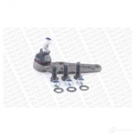 Шаровая опора MONROE L2756 494829 5412096306013 1W9M WTR - Изображение 6