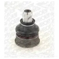 Шаровая опора MONROE YMV05A 5 L10583 5412096336829 492111 - Изображение 4