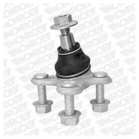 Шаровая опора MONROE Audi A3 (8VS, M) 3 Седан 1.6 Tdi 110 л.с. 2014 – 2024 5412096280504 36MK Y9F L29A02