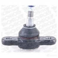 Шаровая опора MONROE 496220 AHN8Z ID L43545 5412096425158 - Изображение 6