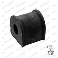 Втулка стабилизатора MONROE 4LHN B9D 1424305008 L43L07 5412096740923 - Изображение 3