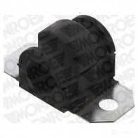 Втулка стабилизатора MONROE L16855 S Y8TM 5412096738739 Ford Fiesta 6 (CB1, CCN) Хэтчбек 1.4 TDCi 70 л.с. 2010 – 2025