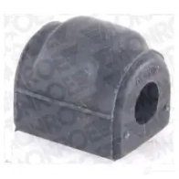 Втулка стабилизатора MONROE L11819 Z4XK4 6 492523 5412096216527 - Изображение 3