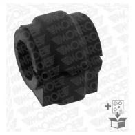 Втулка стабилизатора MONROE Q6TRJ FR 5412096741456 1424304910 L11L05 - Изображение 2