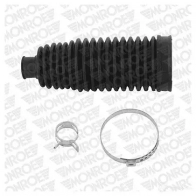 Пыльник рулевой рейки MONROE 5412096484759 L28007 Q 9XXMQ Peugeot 406 1 (8B, E, C) 1995 – 2005