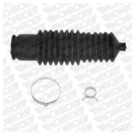 Пыльник рулевой рейки MONROE 494711 L2584 KN WCS 5412096378574