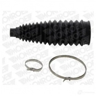 Пыльник рулевой рейки MONROE L13076 492708 75VQ DD 5412096511752 - Изображение 2