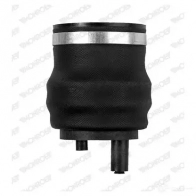 Пневмобаллон подвески кабины MONROE 489807 CB0075 SD O0BO 5412096184086 - Изображение 2
