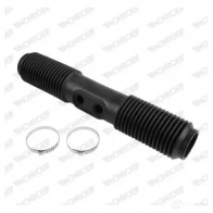 Пыльник рулевой рейки MONROE U9D XA 1437136229 L65F00 - Изображение 3