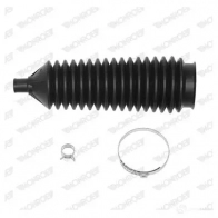 Пыльник рулевой рейки MONROE L43001 2S EMX 5412096491320 496130 - Изображение 2