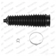 Пыльник рулевой рейки MONROE JS7L Y 493748 5412096491603 L18000 - Изображение 2