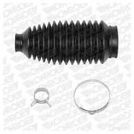 Пыльник рулевой рейки MONROE 5412096491368 L10046 NT XLDK Volkswagen Sharan (7M6, 8, 9) 1 Минивэн 1.9 TDI 110 л.с. 1996 – 2000