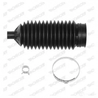 Пыльник рулевой рейки MONROE L43002 5412096491313 I C8A3X 496131 - Изображение 2