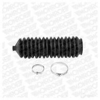 Пыльник рулевой рейки MONROE L M697DX 5412096745027 L28F01 1424479215 - Изображение 1