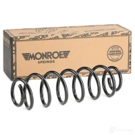 Пружина подвески MONROE L1R CU 5412096533495 SE3388 503724 - Изображение 2