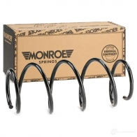 Пружина подвески MONROE 503656 SE1092 3L4QUH 0 5412096532887 - Изображение 2