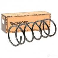 Пружина подвески MONROE SE2337 5412096532986 503669 NJCK C5 - Изображение 2