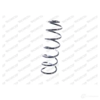 Пружина подвески MONROE 5412096210419 D9U YLVM SP0431 504153 - Изображение 4
