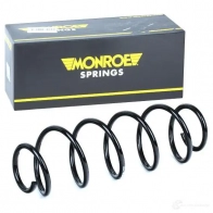 Пружина подвески MONROE SP3802 6 MP3Y 5412096366673 506451 - Изображение 2