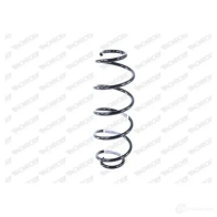 Пружина подвески MONROE SE3420 LHEMT7 4 1208344947 - Изображение 4