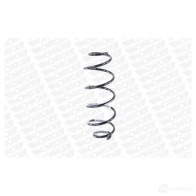 Пружина подвески MONROE SE3420 LHEMT7 4 1208344947 - Изображение 6