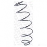 Пружина подвески MONROE H 89R4 SP2349 505353 5412096194771 - Изображение 3