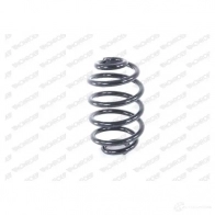 Пружина подвески MONROE FF K28R 503760 SN0430 5412096286957 - Изображение 4