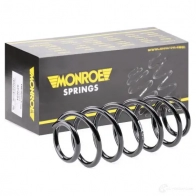 Пружина подвески MONROE NR86 F0O 5412096743771 SP4054 1424597938 - Изображение 2