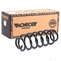 Пружина подвески MONROE 5412096532849 SE0526 503652 CEQ R5E - Изображение 2