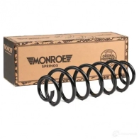 Пружина подвески MONROE 0CFV AE 503654 5412096532863 SE0604 - Изображение 2