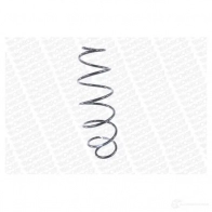 Пружина подвески MONROE 505351 5412096294075 8H NXH SP2347 - Изображение 7