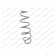 Пружина подвески MONROE 505351 5412096294075 8H NXH SP2347 - Изображение 8