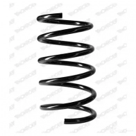 Пружина подвески MONROE 506500 SP3851 5412096410741 V66U H - Изображение 3