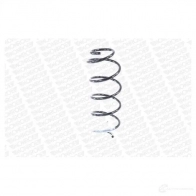 Пружина подвески MONROE SP3419 506075 09 INGGP 5412096294105 - Изображение 2
