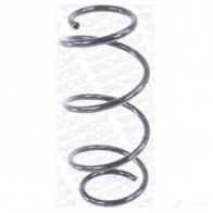 Пружина подвески MONROE 5412096242151 506095 WU GE6QS SP3439 - Изображение 2