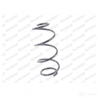 Пружина подвески MONROE 5412096242151 506095 WU GE6QS SP3439 - Изображение 5
